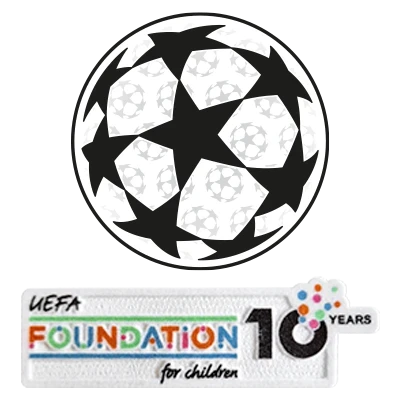 Champions League Pack