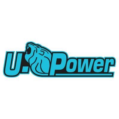 Back Sponsor U-Power
