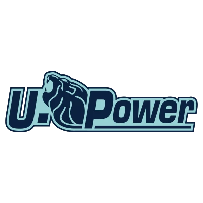 Back Sponsor U-Power