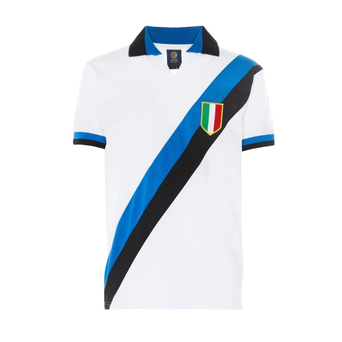 INTER 1963/64 AWAY RETRO JERSEY