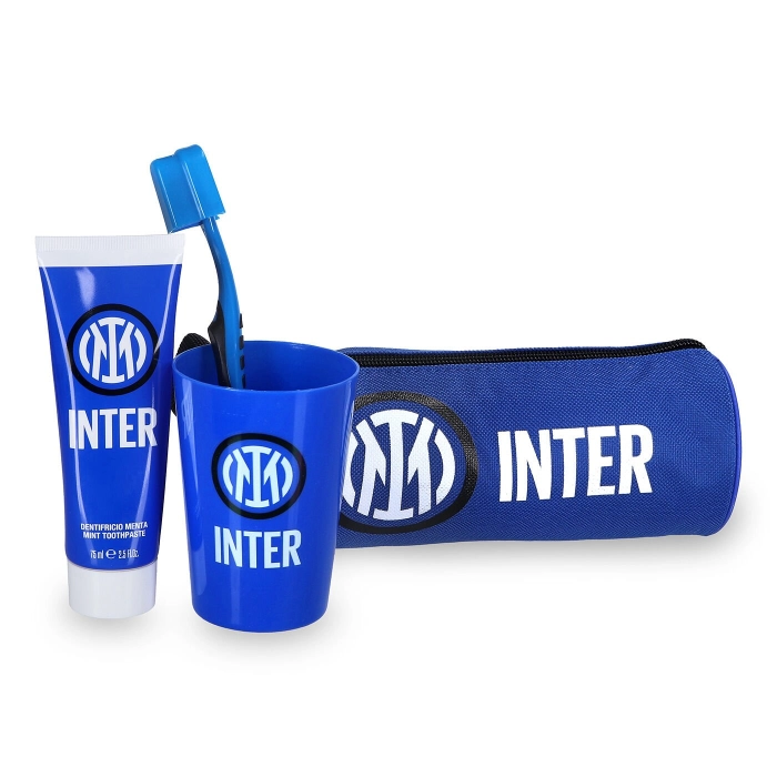 INTER ORAL CARE GIFT SET