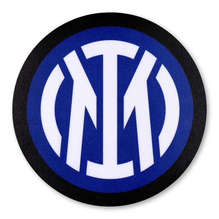 INTER LOGO MOUSE PAD