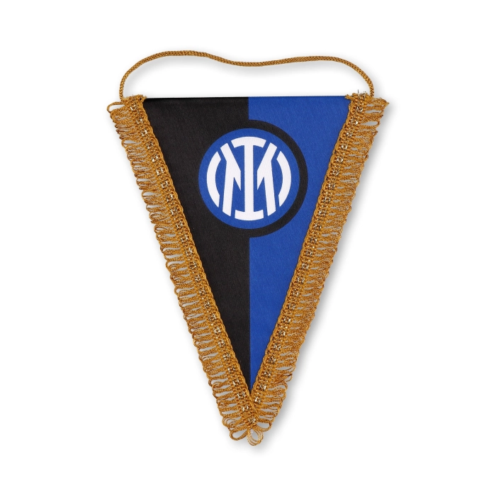 INTER TRIANGULAR SMALL PENNANT