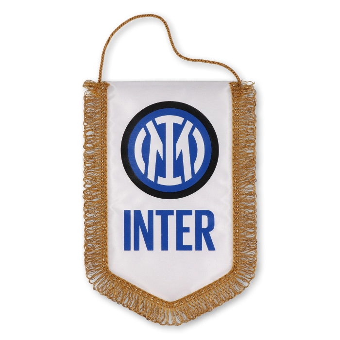 INTER MEDIUM PENNANT