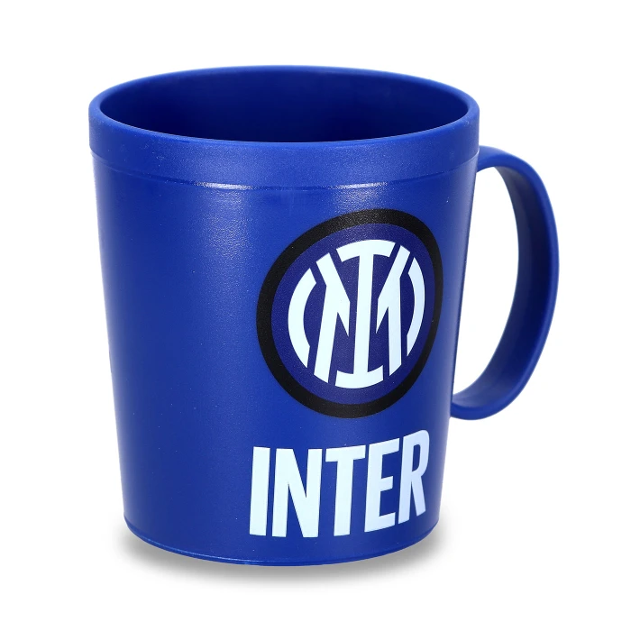INTER PLASTIC MUG