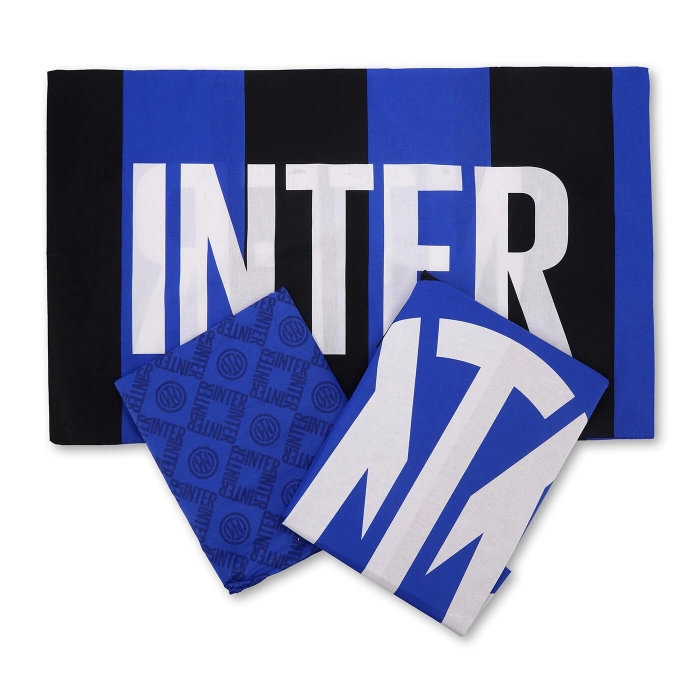 INTER BEDROOM SINGLE SET