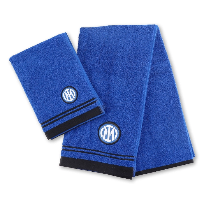 INTER TOWEL SET