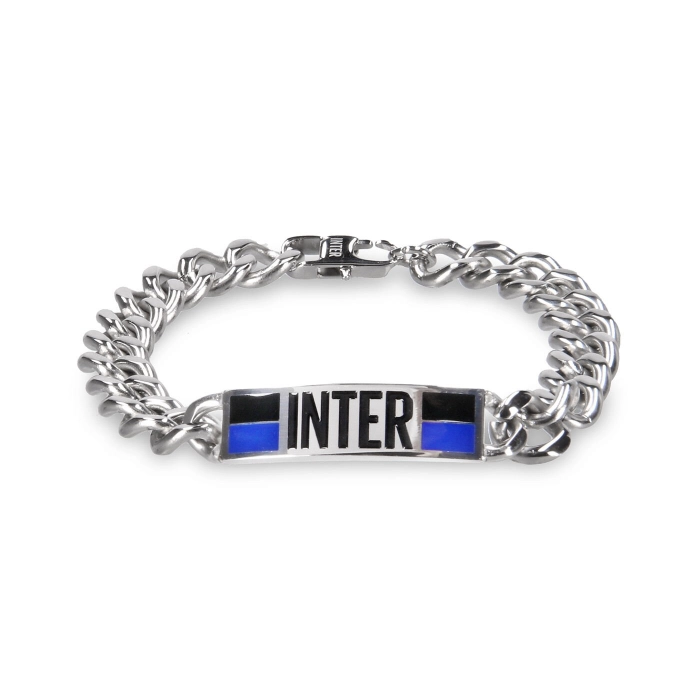 INTER STEEL BRACELET
