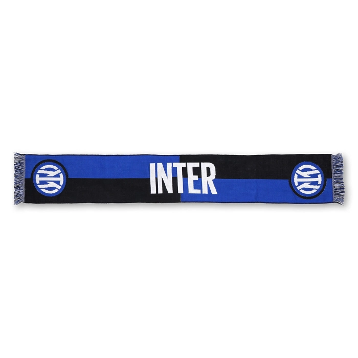 INTER CHEQUED VIP SCARF