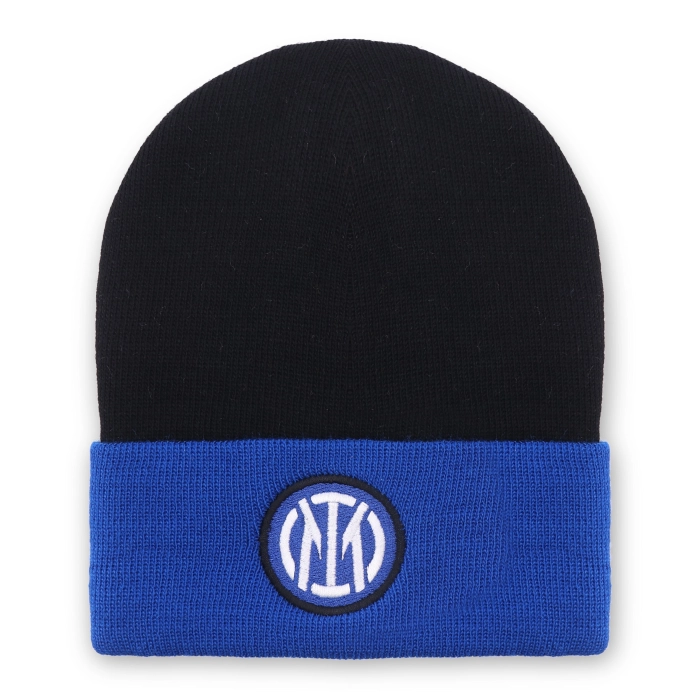 INTER BLUE HAT