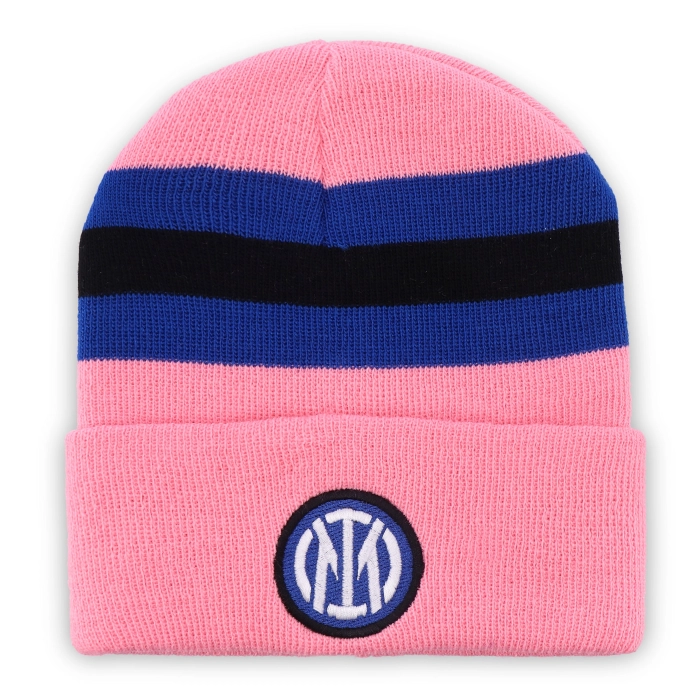 INTER PINK HAT