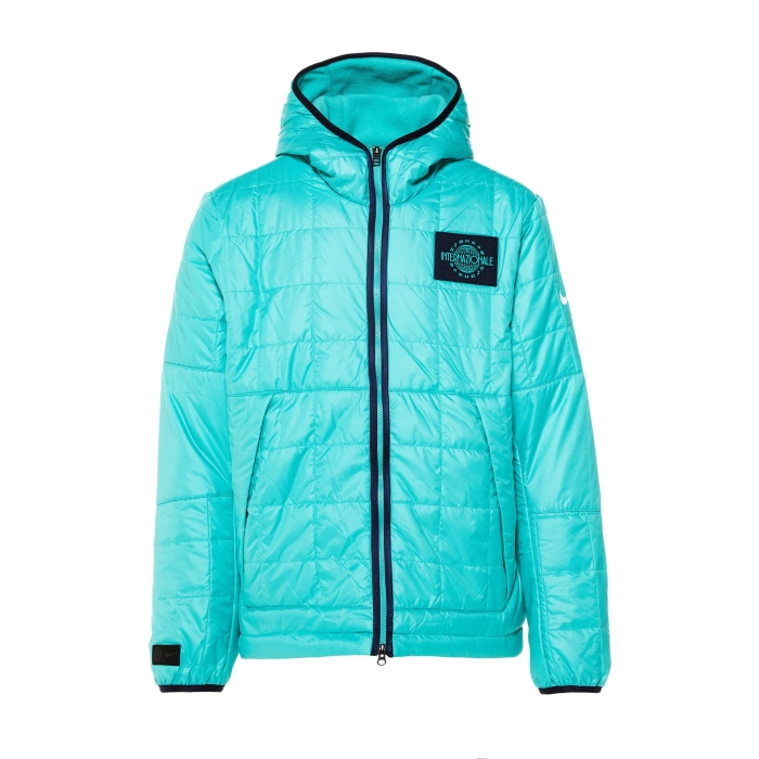 INTER HOLIDAY FILLED JACKET 2022/23