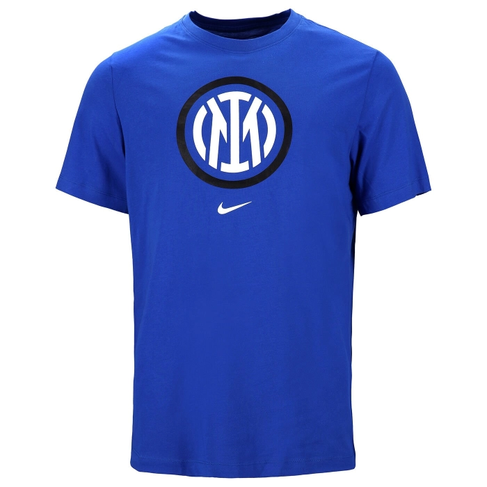 INTER SP23 CREST T-SHIRT