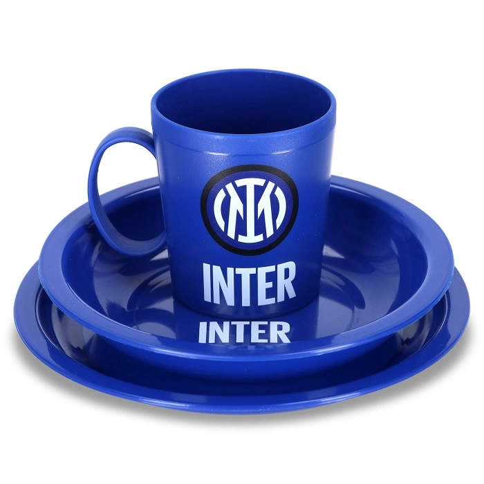 INTER LUNCH SET