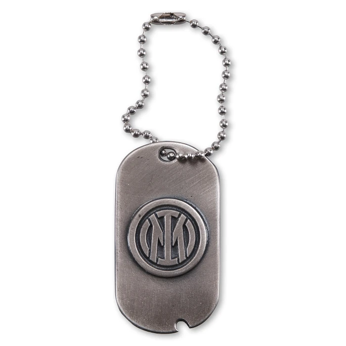 INTER VINTAGE KEYRING