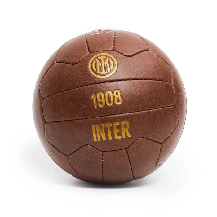 INTER VINTAGE BALL