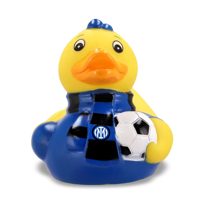 INTER RUBBER DUCK