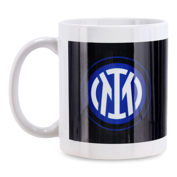INTER PATTERN MUG