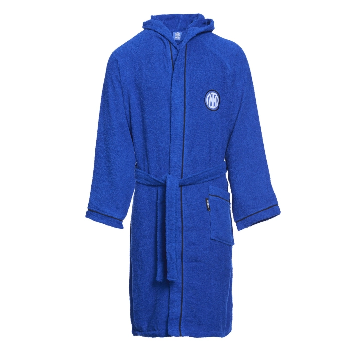 INTER SPORT BATHROBE