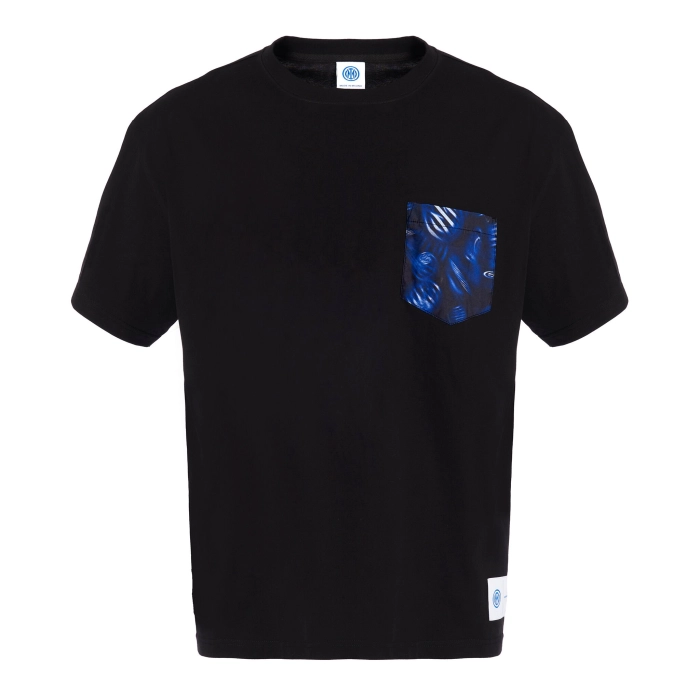 INTER MIM3 REFLECTIVE T-SHIRT