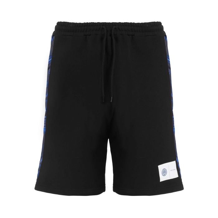 INTER MIM3 REFLECTIVE SHORTS