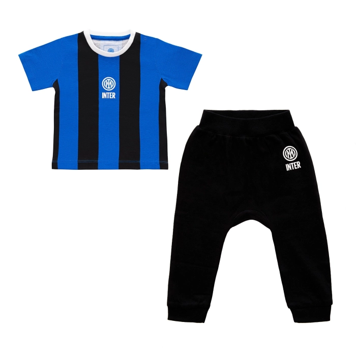 INTER INFANT SET