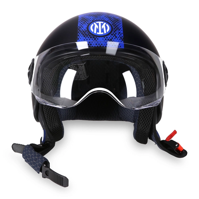 INTER HELMET