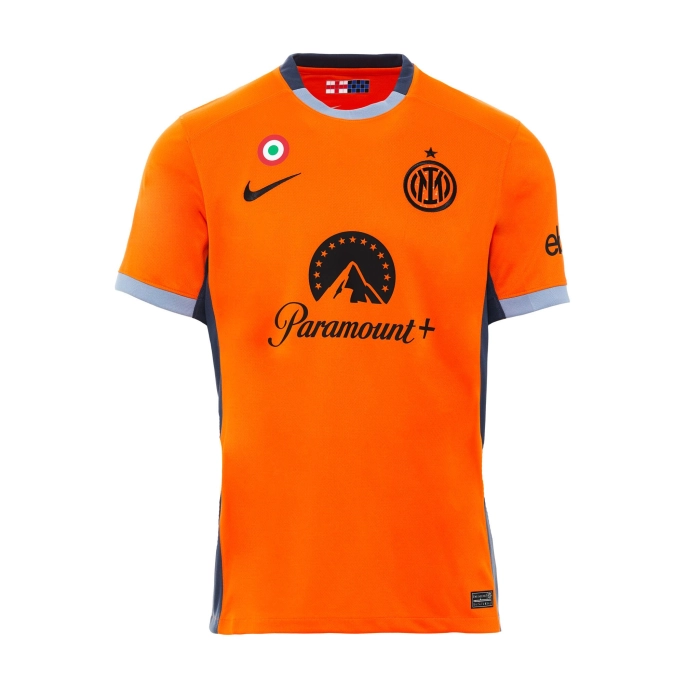 INTER 2023/24 THIRD STADIUM JERSEY
