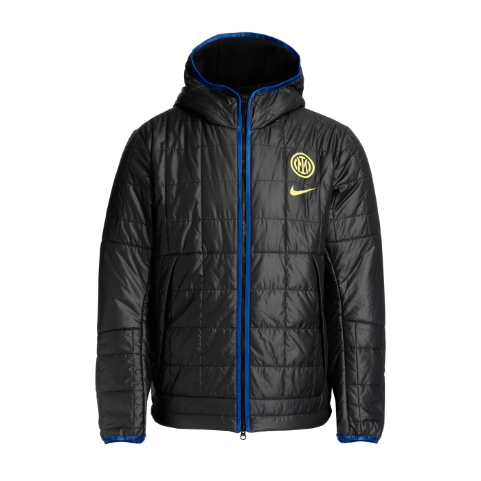 INTER 2023/24 FILLED JACKET