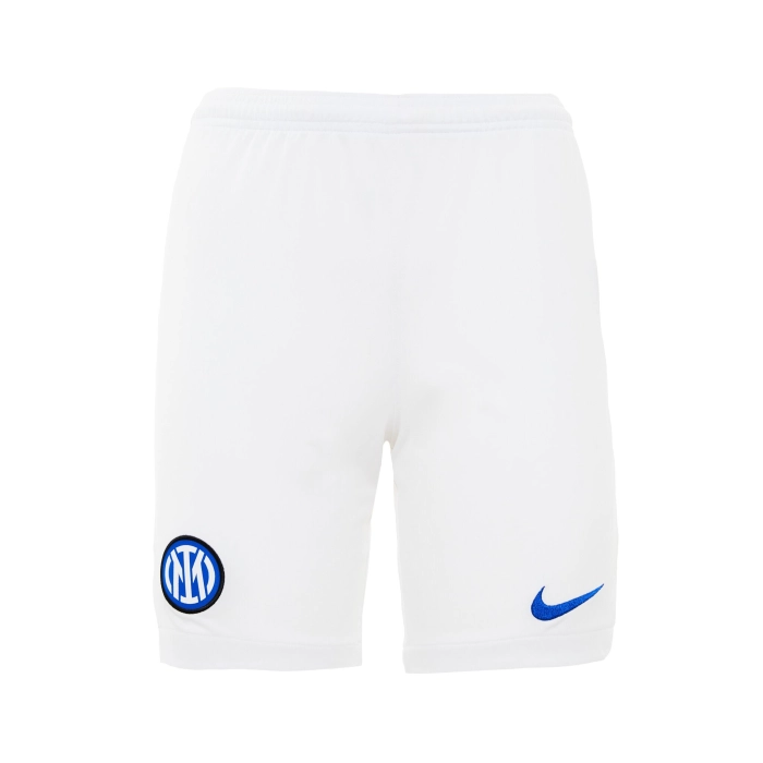 INTER 2023/24 AWAY SHORTS - KIDS