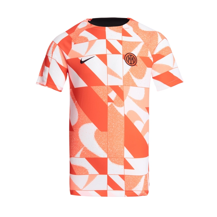 INTER 2023/24 HOLIDAY PREMATCH TOP - KIDS