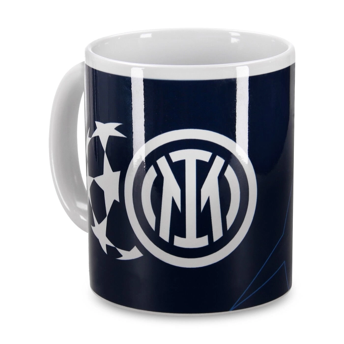 INTER CHAMPIONS LEAGUE MUG