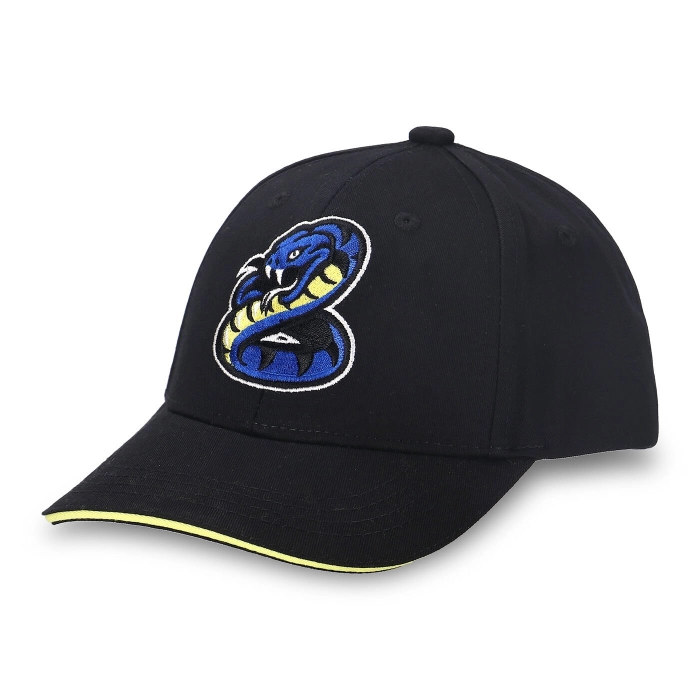 INTER SNAKE BTS BASEBALL CAP - KIDS