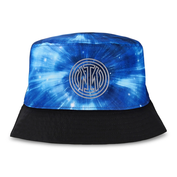 INTER GALAXY BUCKET HAT