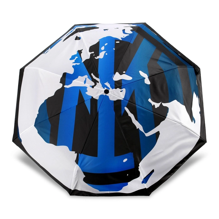 INTER WORLD CREST UMBRELLA