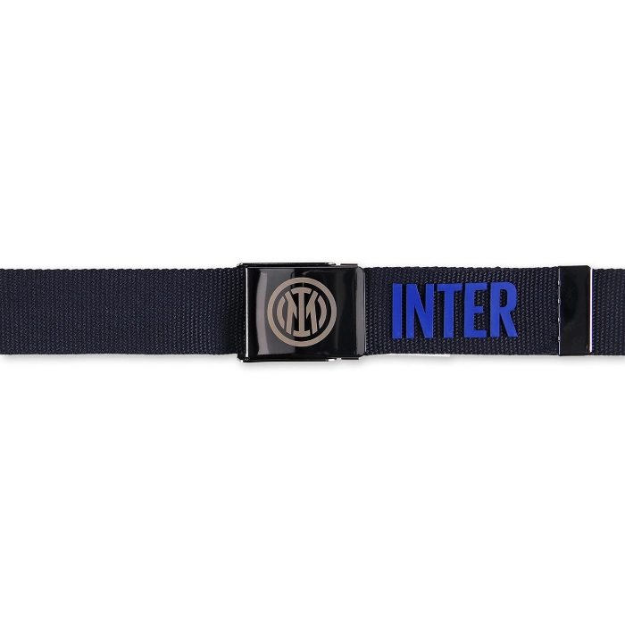 INTER BLUE NAVY EVERYDAY BELT