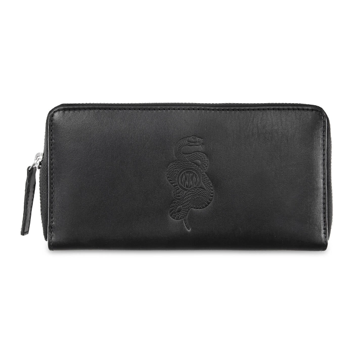 INTER SNAKE LUXURY TRAVEL WALLET