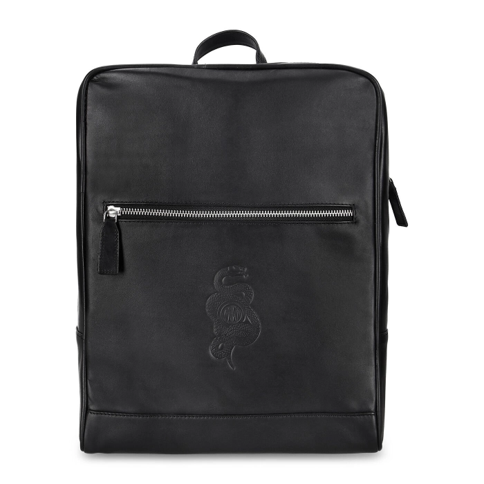 INTER SNAKE LUXURY BACKPACK