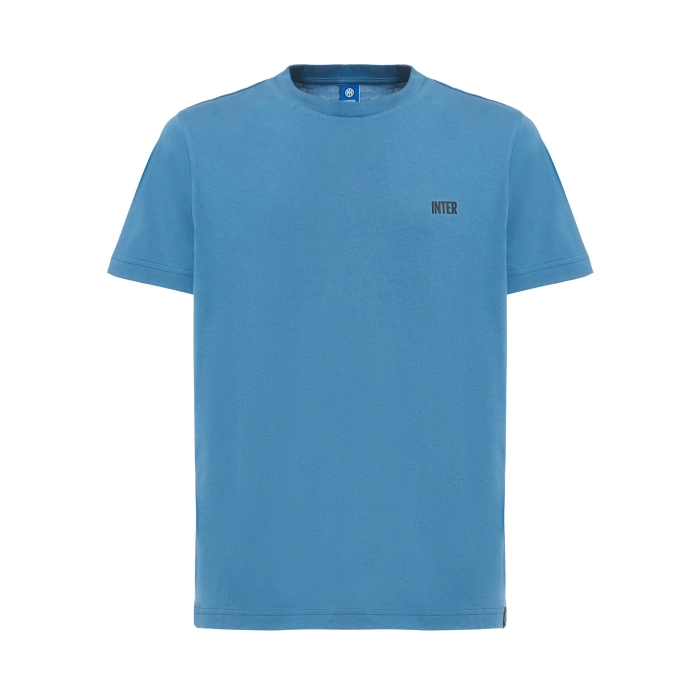 INTER LIGHT BLUE EVERYDAY TEE