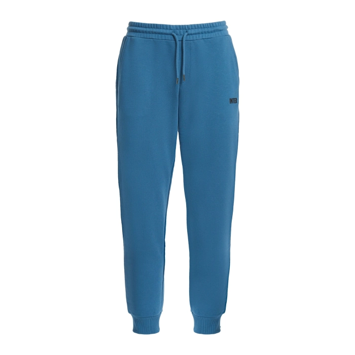 INTER LIGHT BLUE EVERYDAY PANTS