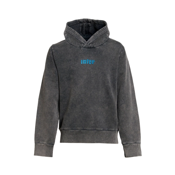 INTER SNAKE LUXURY HOODIE - KIDS