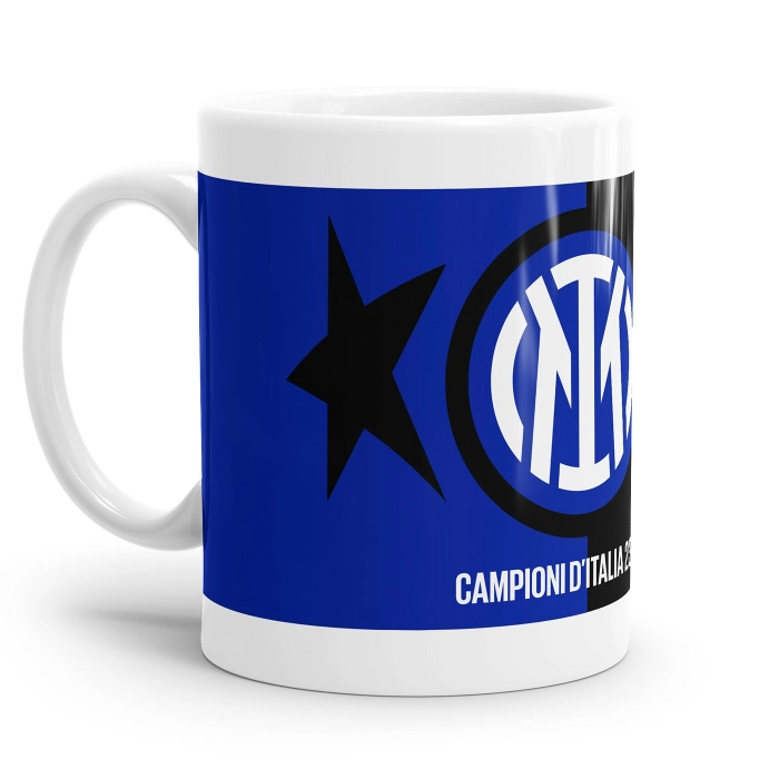 INTER IM 2STARS MUG