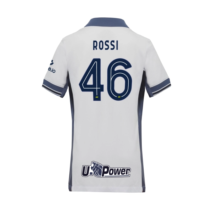 INTER 24/25 AWAY JERSEY - ROSSI 46 EDITION - KIDS