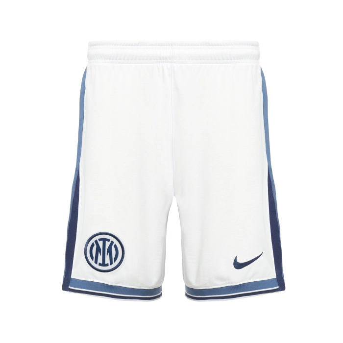 INTER AWAY SHORTS 2024/25