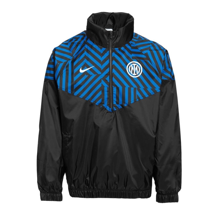 INTER FALL ANORAK JACKET 2024/25