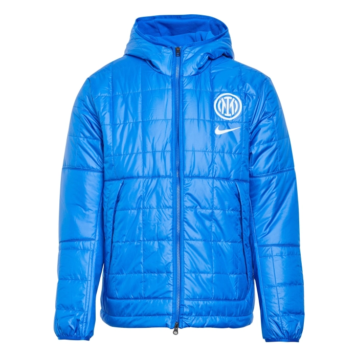 INTER FILLED JACKET 2024/25