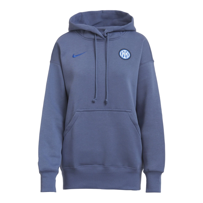 INTER PHOENIX HOODIE TOP 2024/25 - WOMAN