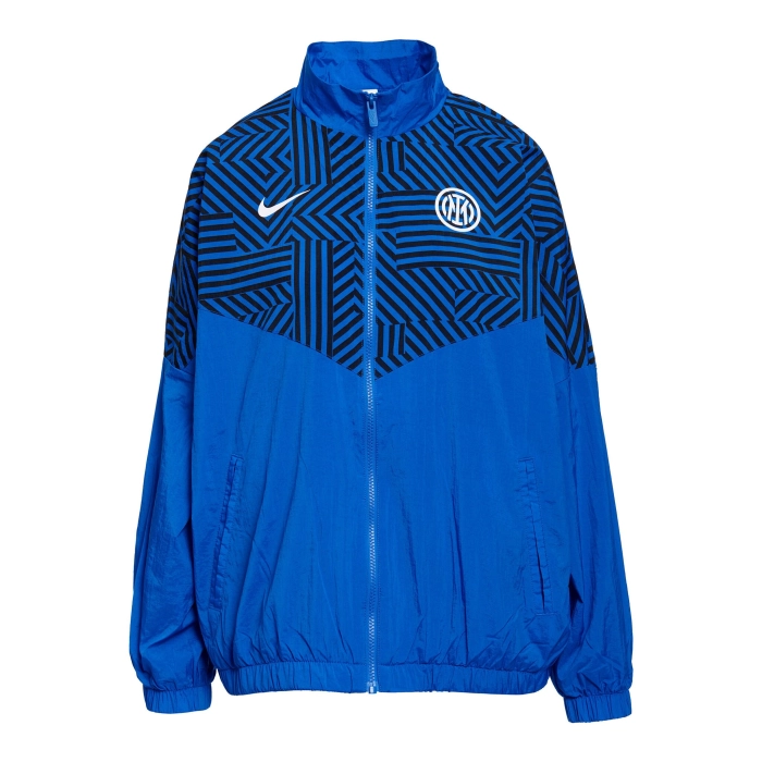 INTER WINDRUNNER JACKET 2024/25 - WOMAN