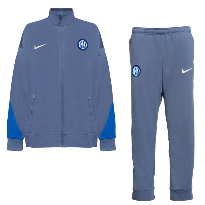 INTER FALL STRIKE TRAINING SUIT 2024/25 - KIDS