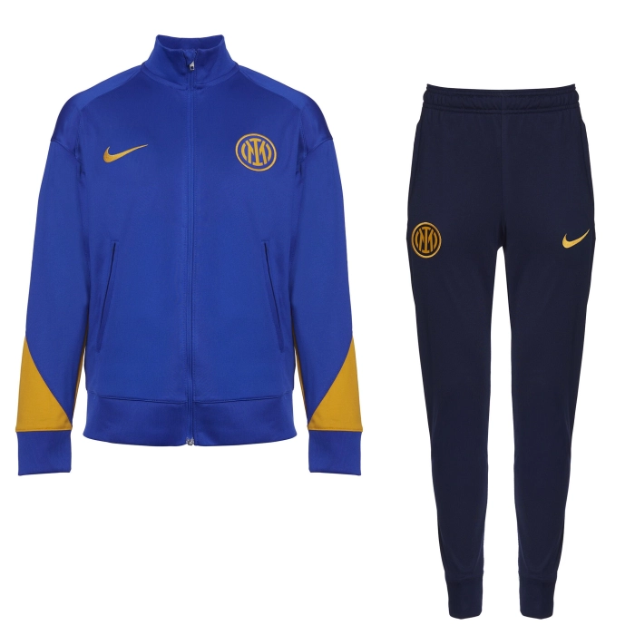 INTER FALL HOLIDAY TRAINING SUIT 2024/25 - KIDS